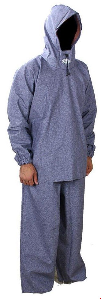 بادگیر PVC ضد آب طرح لی