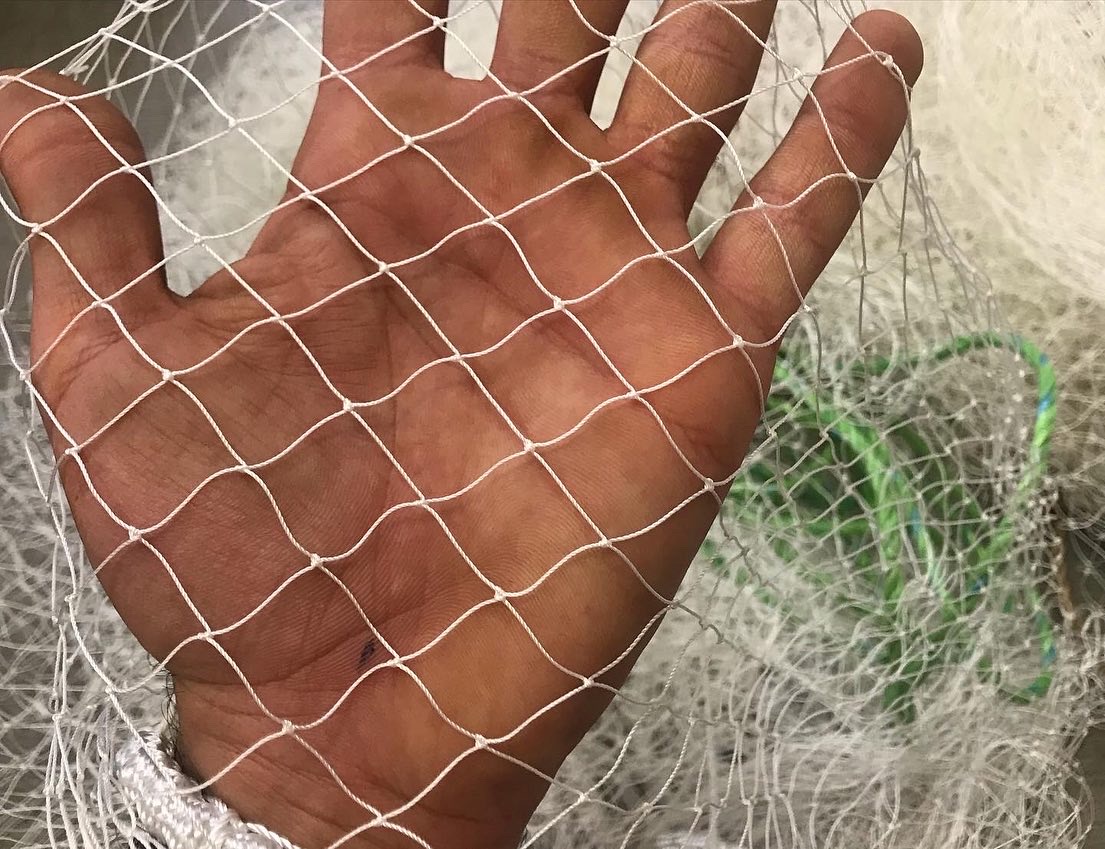   تور پرتابی نخی چشمه 2