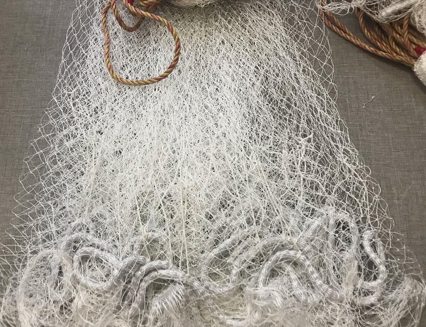  تور پرتابی نخی چشمه 2