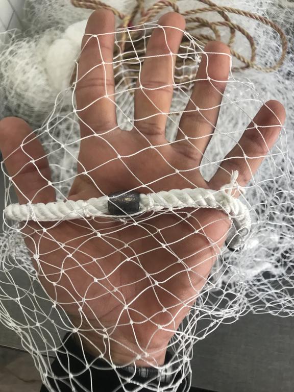  تور پرتابی سرب گرد چشمه 2
