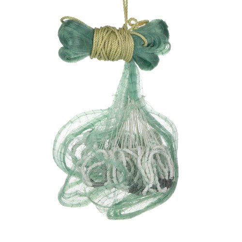 20 متری سرب دار چشمه 2.5 ضخیم سبز