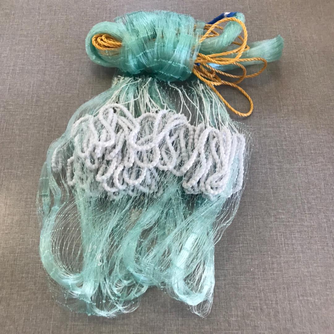 20 متری چشمه 2.5 نایلون 