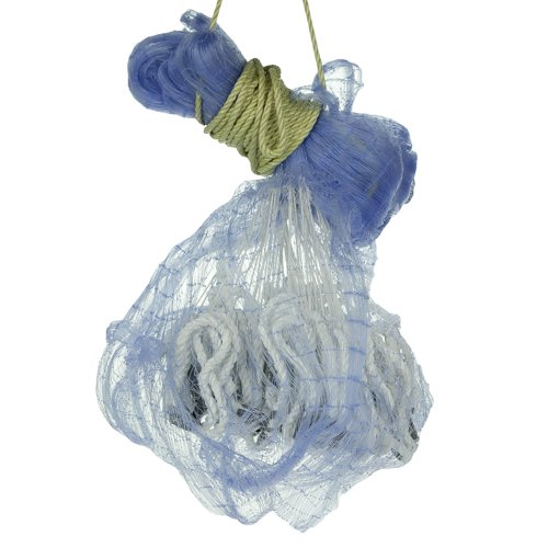 20 متری سرب دار چشمه 2.5 ضخیم آبی